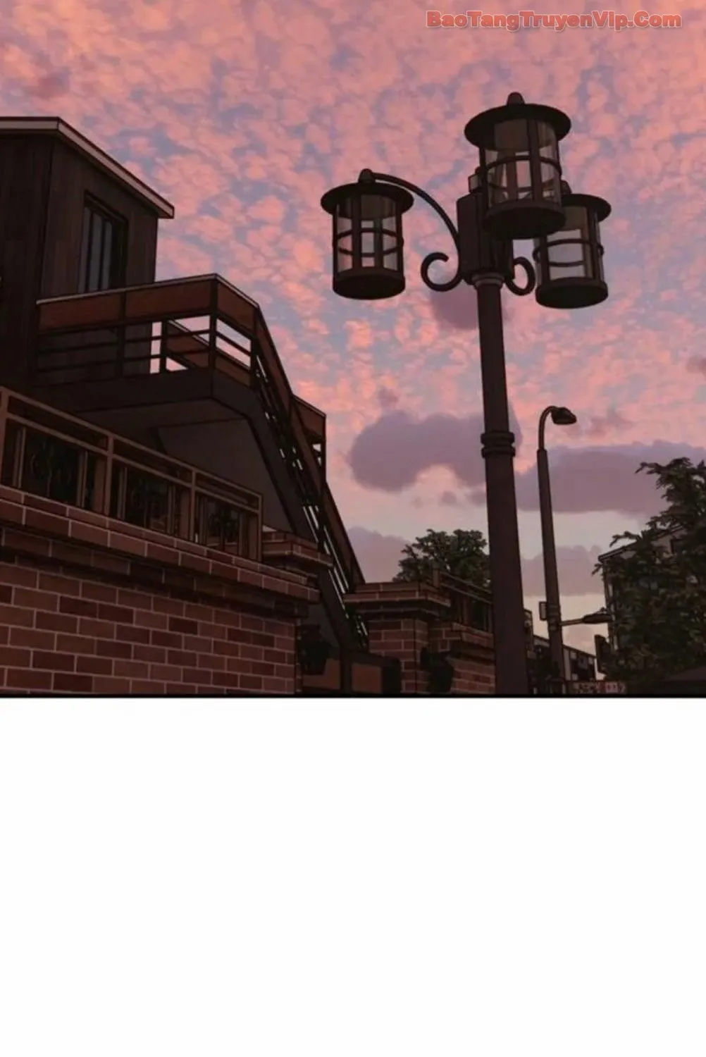 Ngày Tận Thế Đã Đến Chap 55 - Next Chap 56