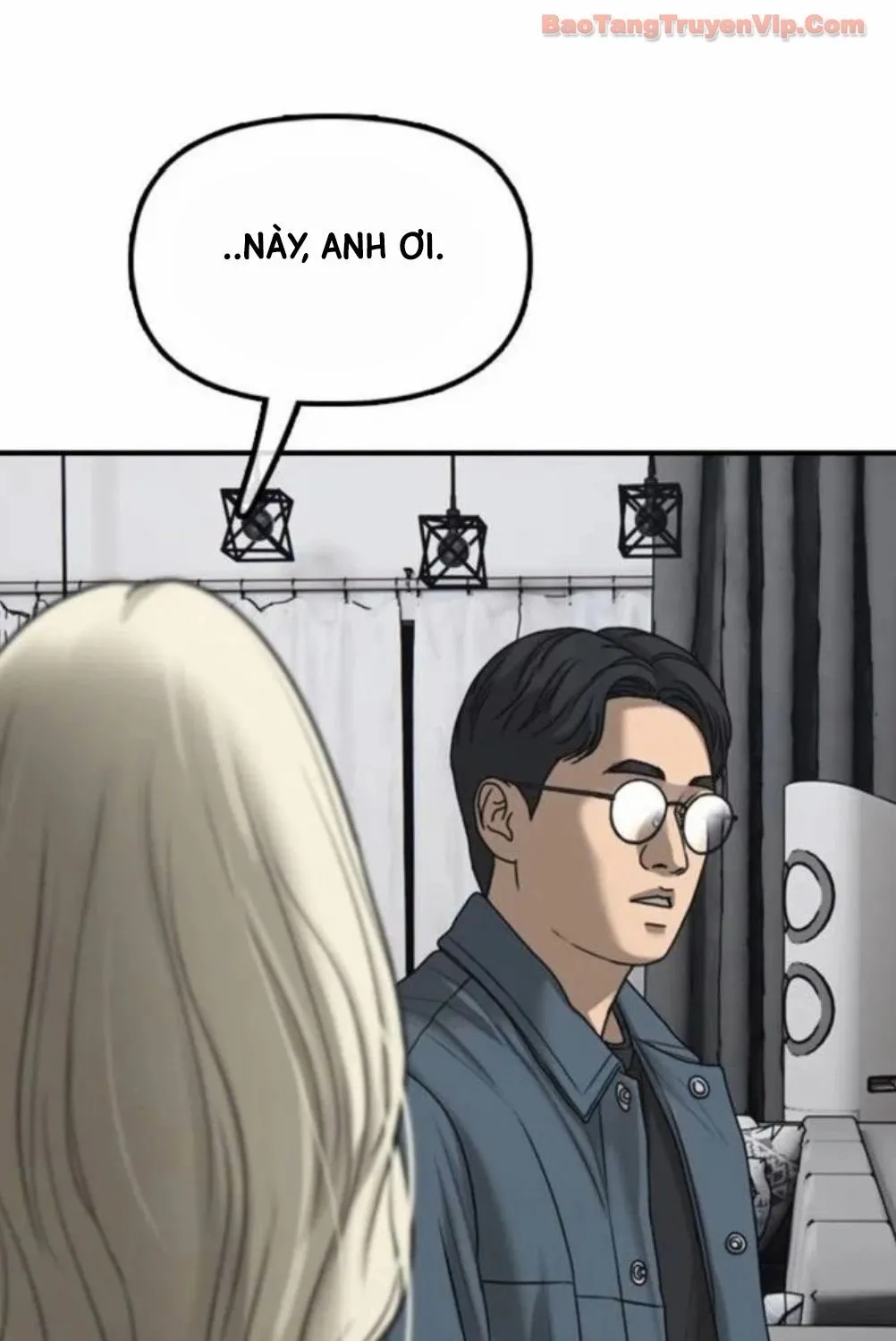 Ngày Tận Thế Đã Đến Chap 55 - Next Chap 56