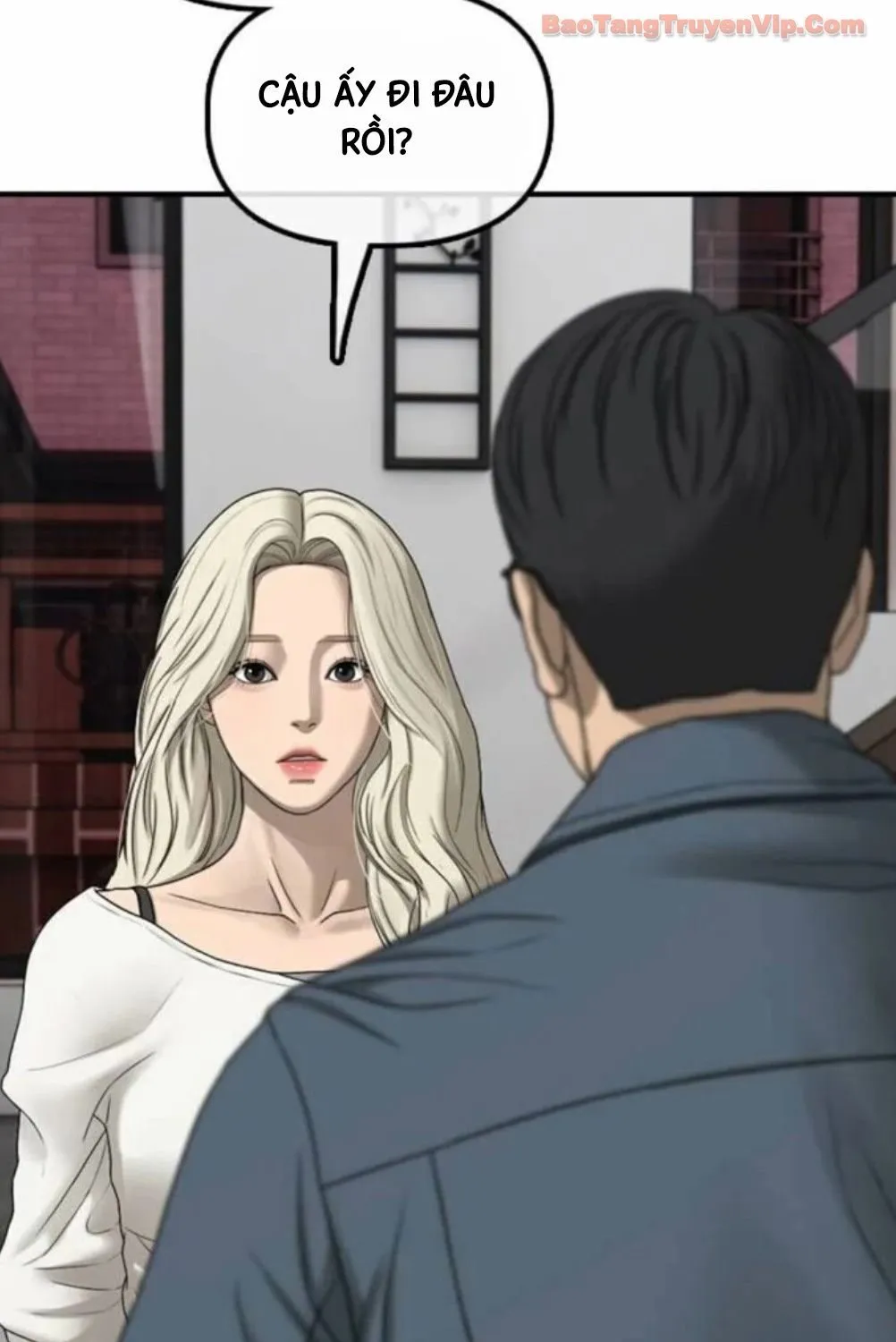 Ngày Tận Thế Đã Đến Chap 55 - Next Chap 56