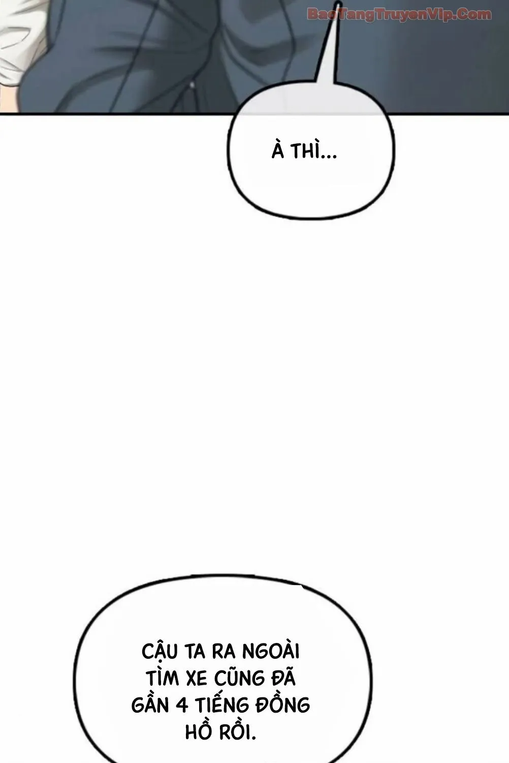 Ngày Tận Thế Đã Đến Chap 55 - Next Chap 56