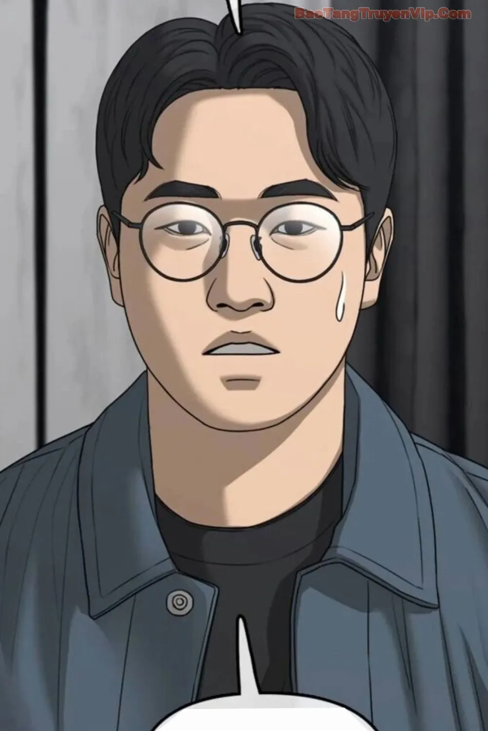 Ngày Tận Thế Đã Đến Chap 55 - Next Chap 56