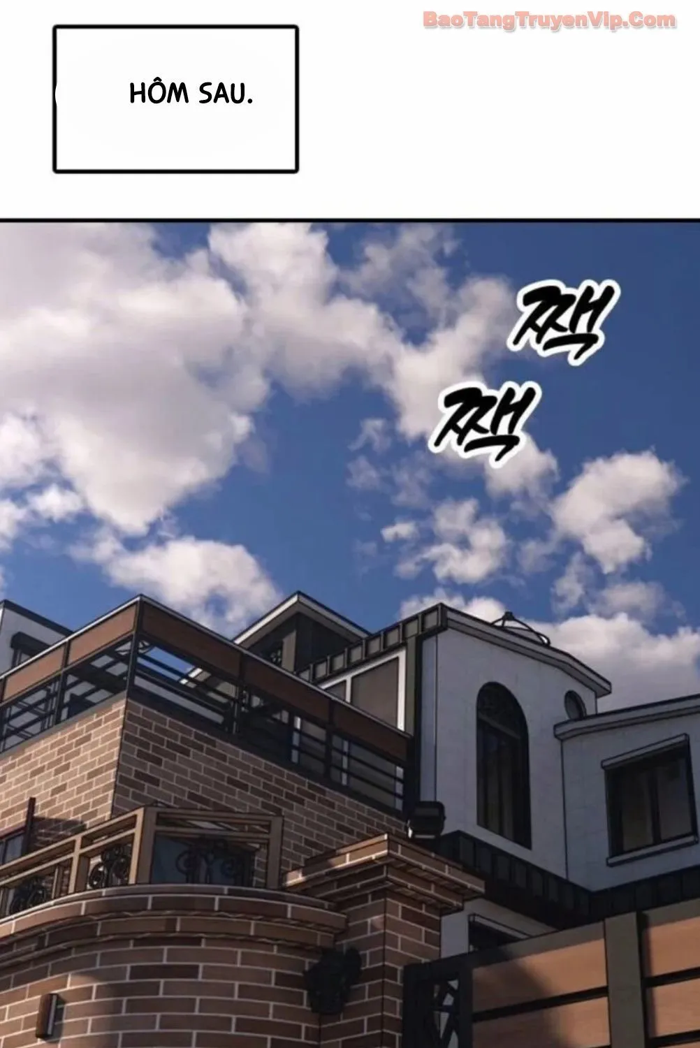 Ngày Tận Thế Đã Đến Chap 55 - Next Chap 56