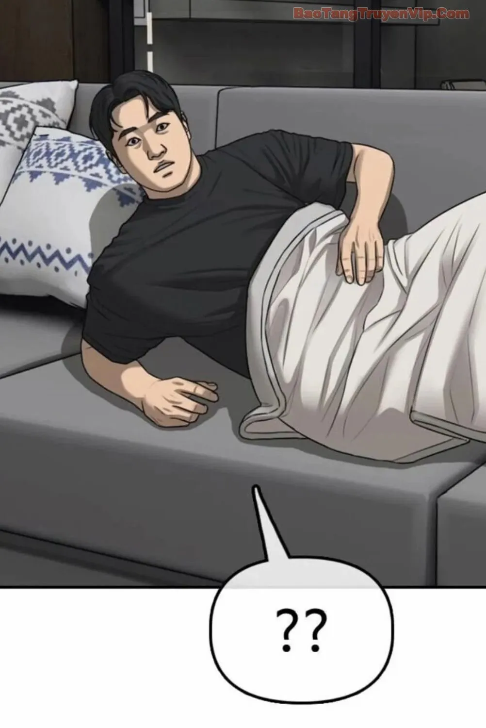 Ngày Tận Thế Đã Đến Chap 55 - Next Chap 56