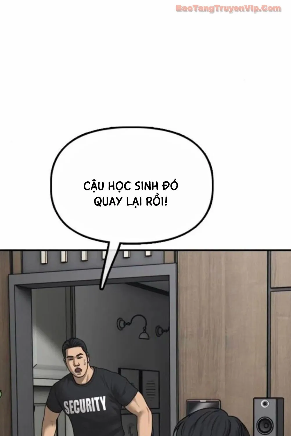 Ngày Tận Thế Đã Đến Chap 55 - Next Chap 56