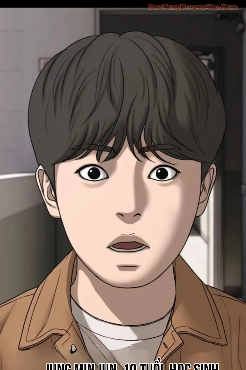 Ngày Tận Thế Đã Đến Chap 55 - Next Chap 56