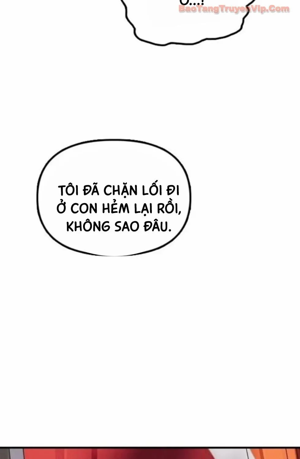 Ngày Tận Thế Đã Đến Chap 55 - Next Chap 56