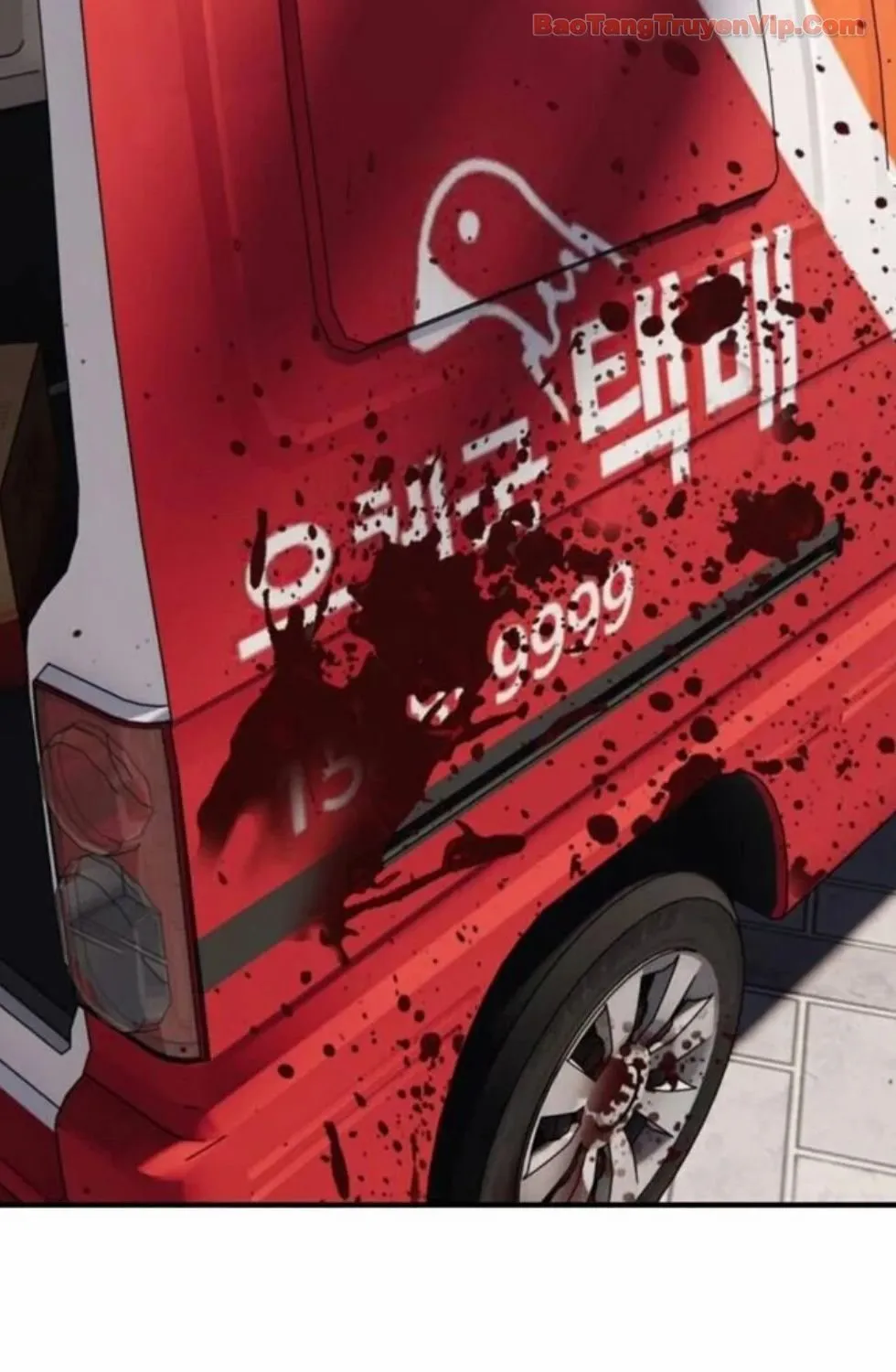 Ngày Tận Thế Đã Đến Chap 55 - Next Chap 56