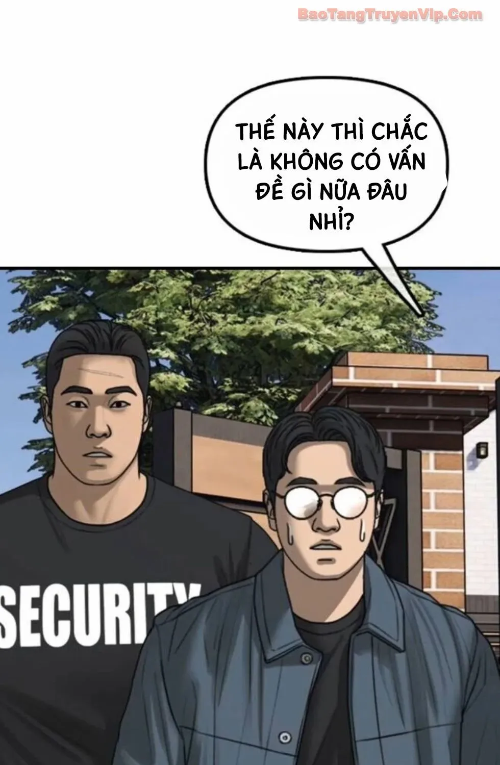 Ngày Tận Thế Đã Đến Chap 55 - Next Chap 56