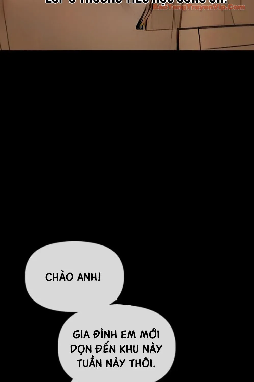 Ngày Tận Thế Đã Đến Chap 55 - Next Chap 56