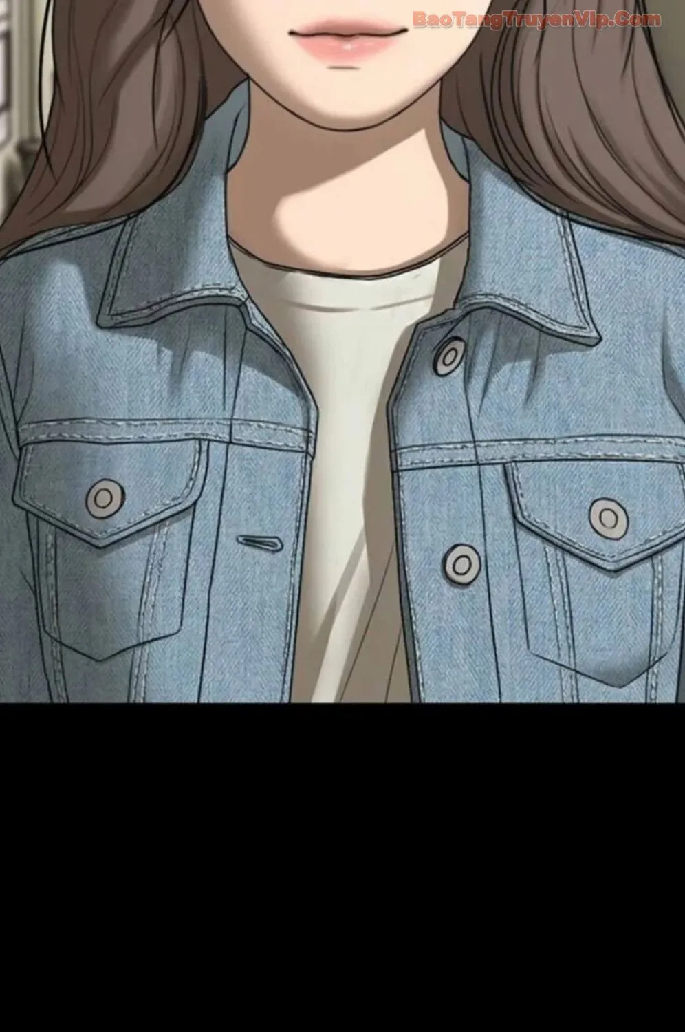 Ngày Tận Thế Đã Đến Chap 55 - Next Chap 56