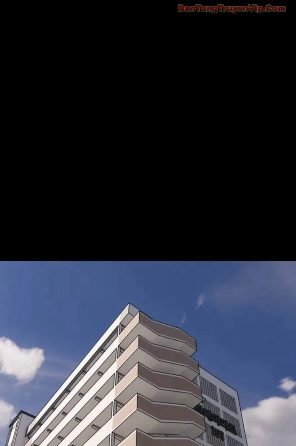 Ngày Tận Thế Đã Đến Chap 55 - Next Chap 56