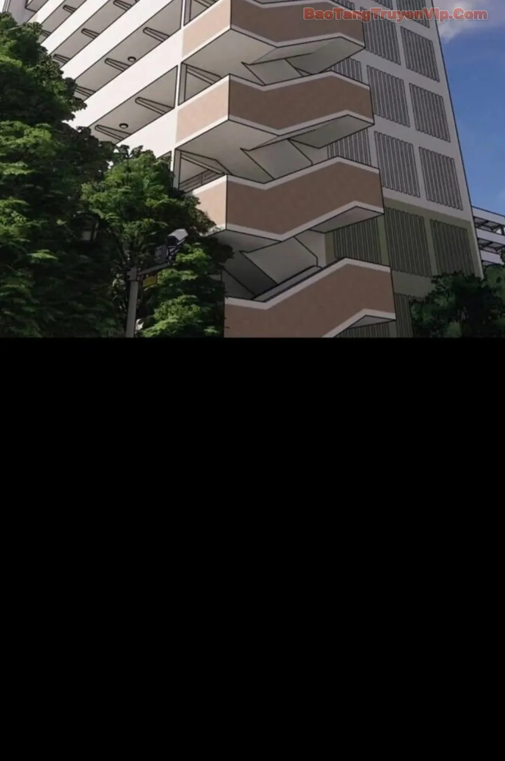 Ngày Tận Thế Đã Đến Chap 55 - Next Chap 56