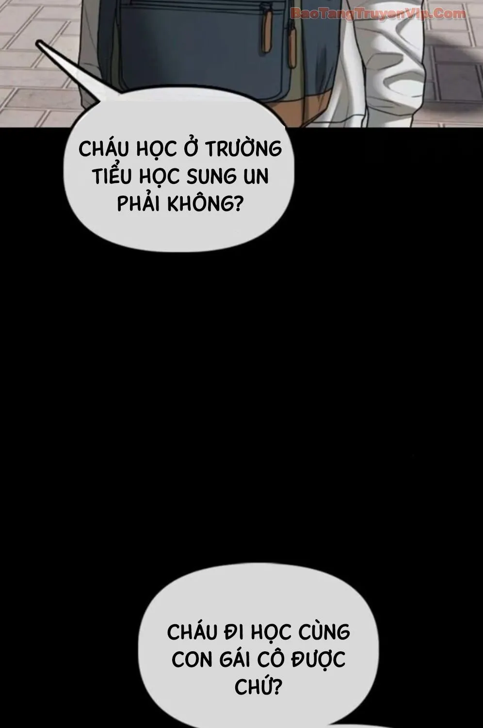 Ngày Tận Thế Đã Đến Chap 55 - Next Chap 56