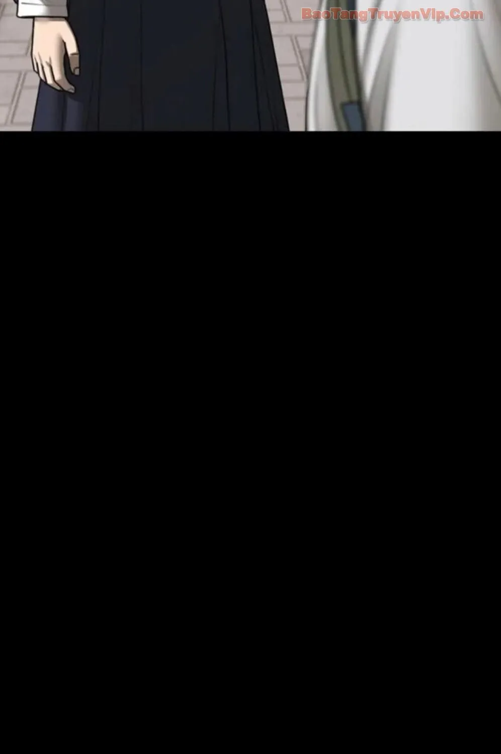 Ngày Tận Thế Đã Đến Chap 55 - Next Chap 56