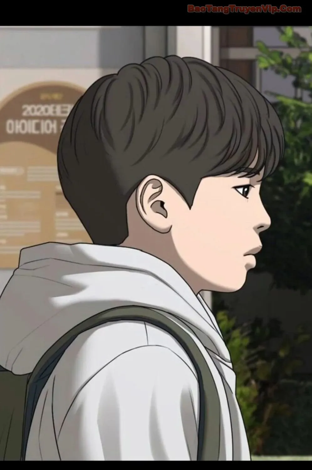 Ngày Tận Thế Đã Đến Chap 55 - Next Chap 56