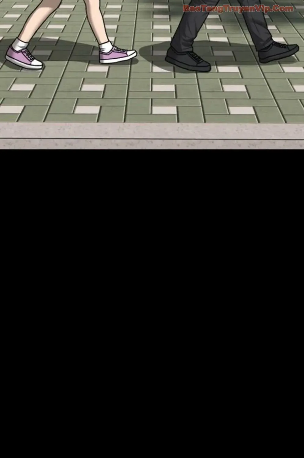 Ngày Tận Thế Đã Đến Chap 55 - Next Chap 56