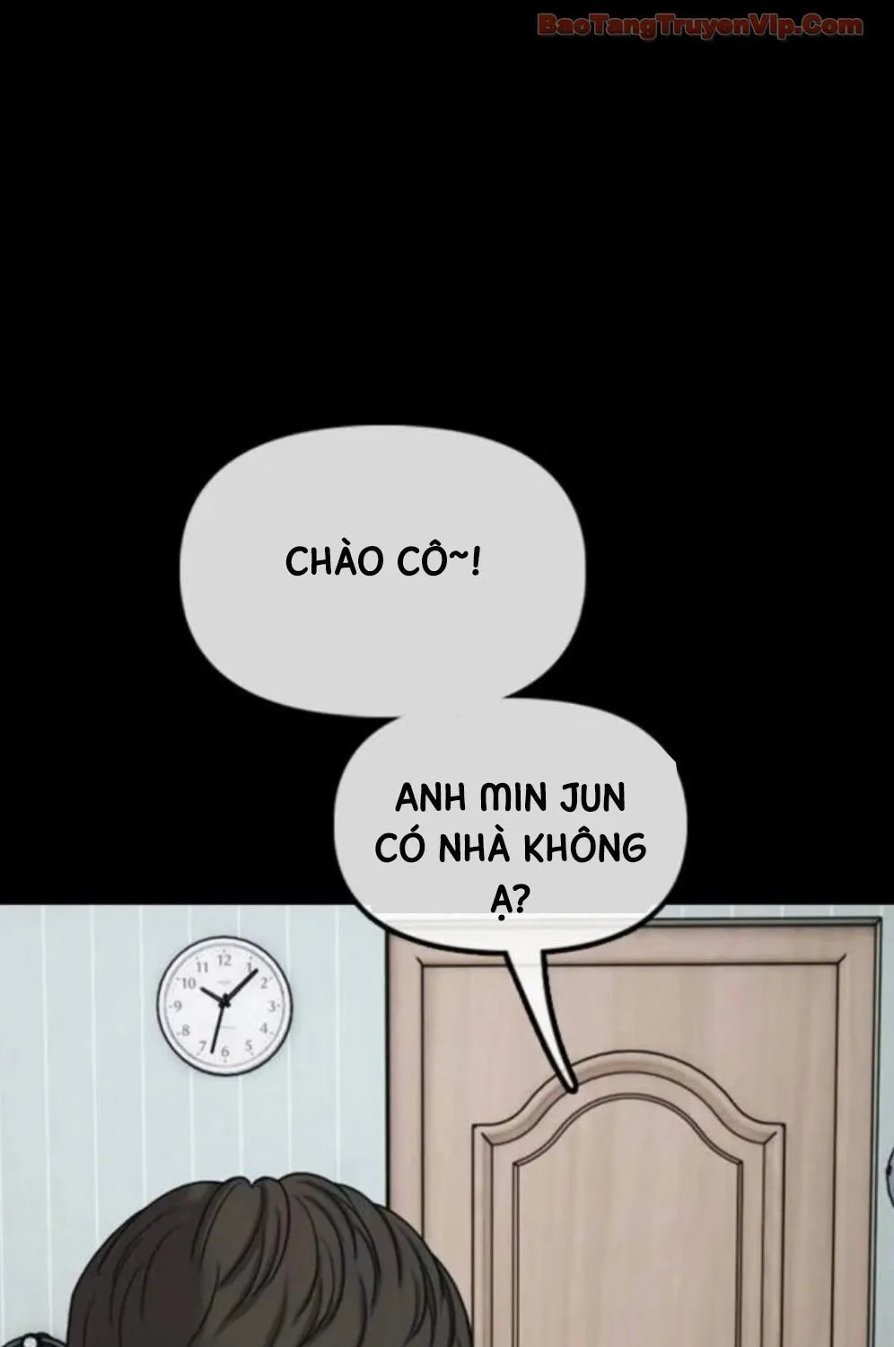 Ngày Tận Thế Đã Đến Chap 55 - Next Chap 56