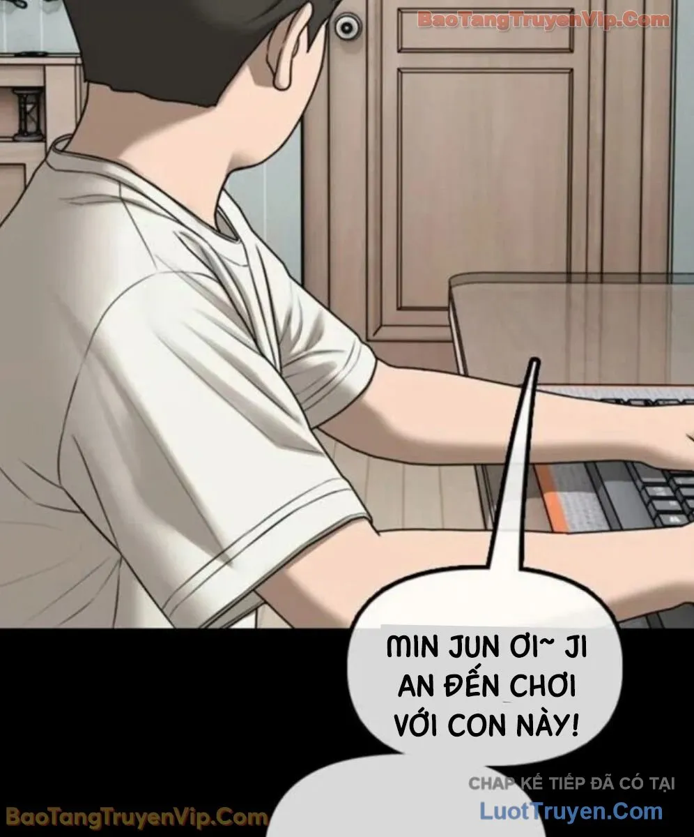 Ngày Tận Thế Đã Đến Chap 55 - Next Chap 56