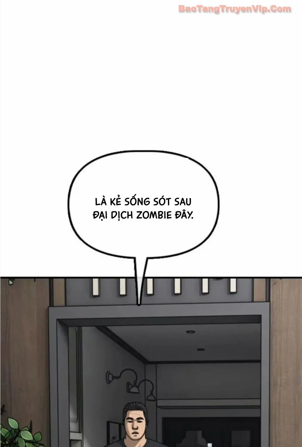 Ngày Tận Thế Đã Đến Chap 55 - Next Chap 56