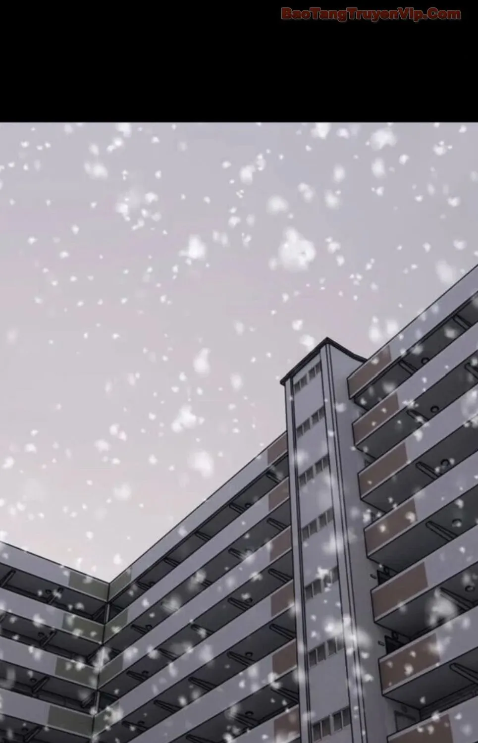 Ngày Tận Thế Đã Đến Chap 55 - Next Chap 56