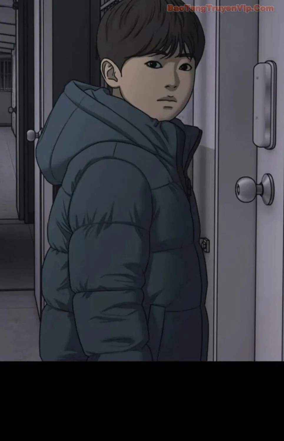 Ngày Tận Thế Đã Đến Chap 55 - Next Chap 56