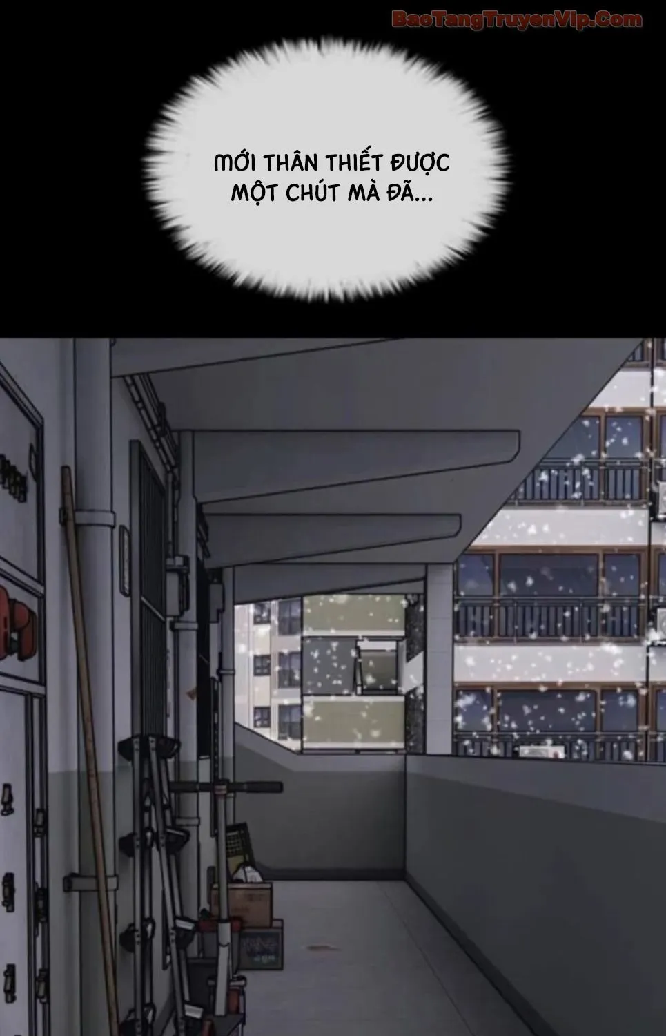 Ngày Tận Thế Đã Đến Chap 55 - Next Chap 56