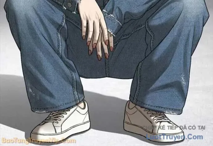 Ngày Tận Thế Đã Đến Chap 56 - Next Chap 57