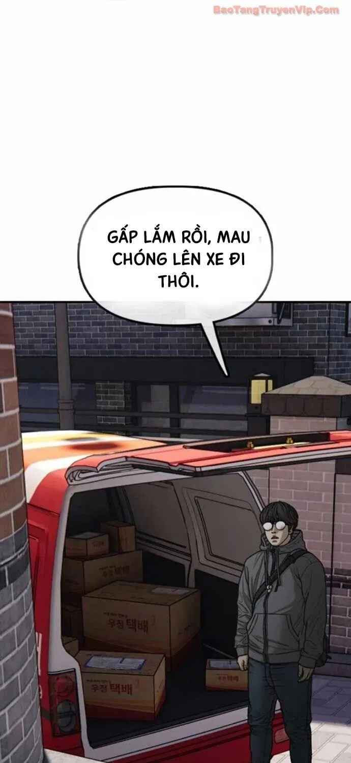 Ngày Tận Thế Đã Đến Chap 56 - Next Chap 57