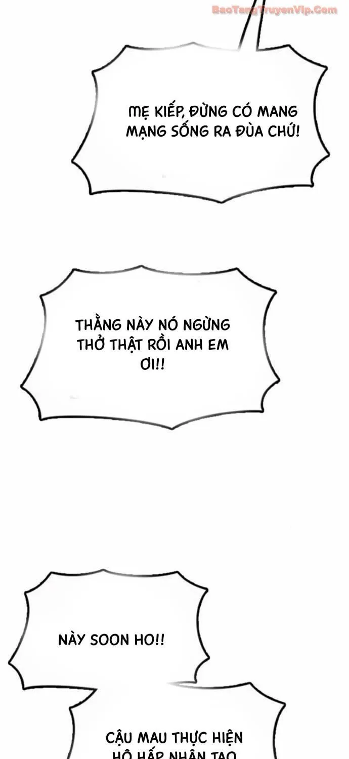 Ngày Tận Thế Đã Đến Chap 56 - Next Chap 57