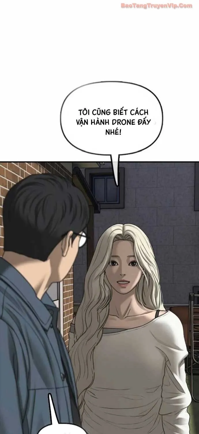 Ngày Tận Thế Đã Đến Chap 56 - Next Chap 57