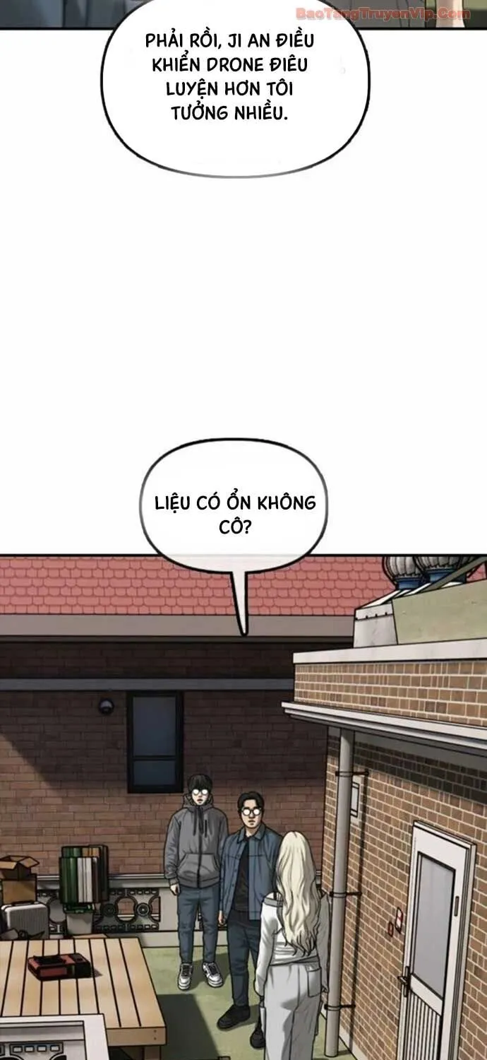 Ngày Tận Thế Đã Đến Chap 56 - Next Chap 57