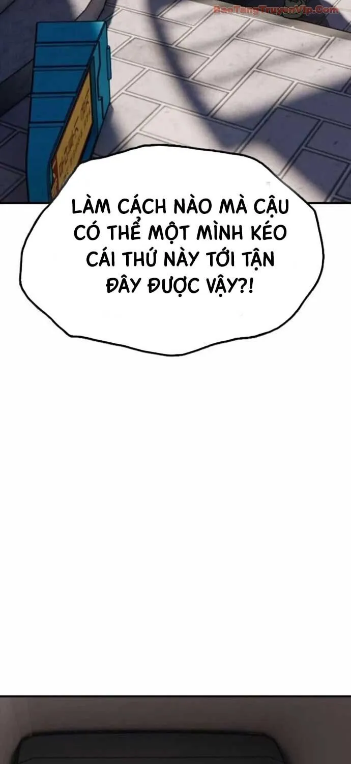 Ngày Tận Thế Đã Đến Chap 56 - Next Chap 57