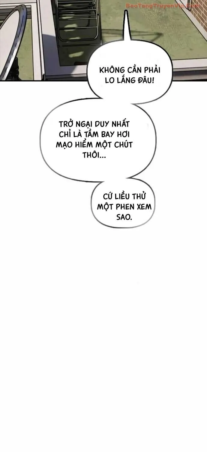 Ngày Tận Thế Đã Đến Chap 56 - Next Chap 57