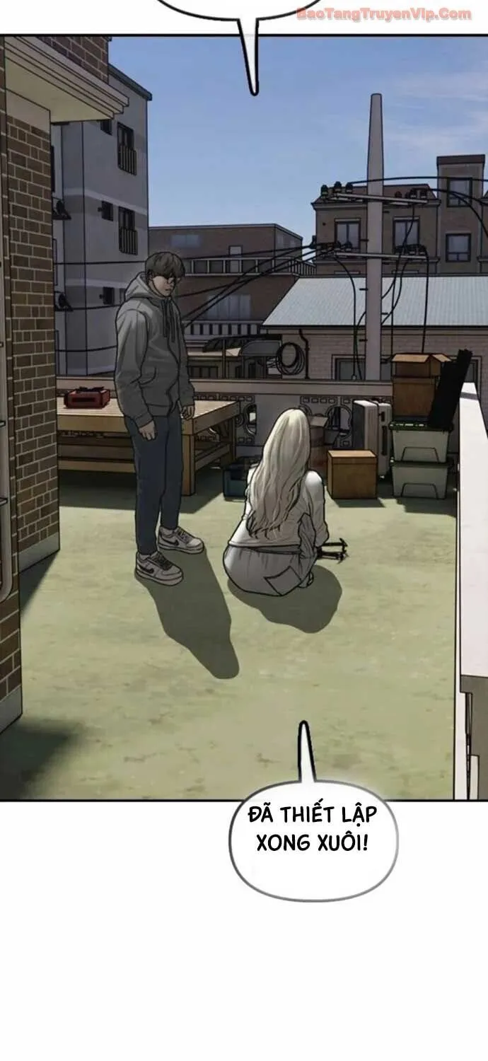 Ngày Tận Thế Đã Đến Chap 56 - Next Chap 57