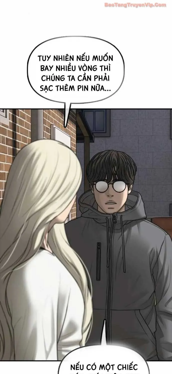 Ngày Tận Thế Đã Đến Chap 56 - Next Chap 57