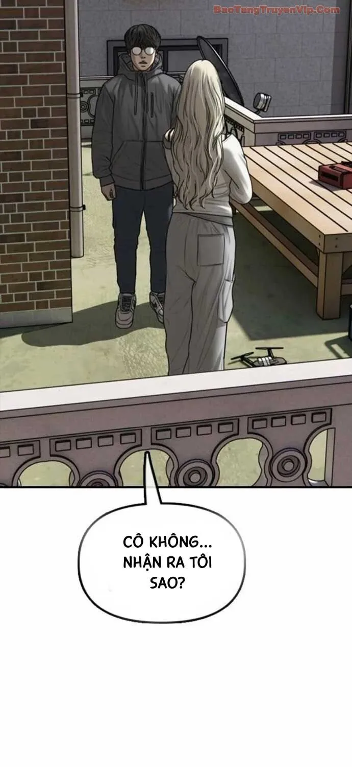 Ngày Tận Thế Đã Đến Chap 56 - Next Chap 57