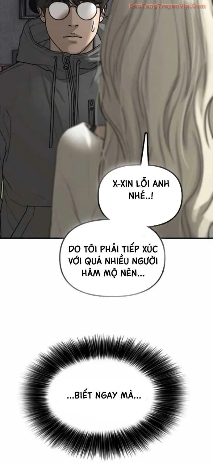 Ngày Tận Thế Đã Đến Chap 56 - Next Chap 57
