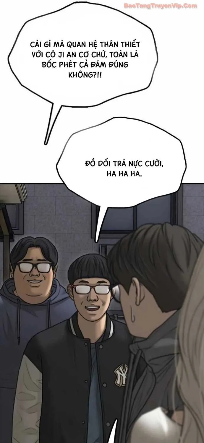 Ngày Tận Thế Đã Đến Chap 56 - Next Chap 57