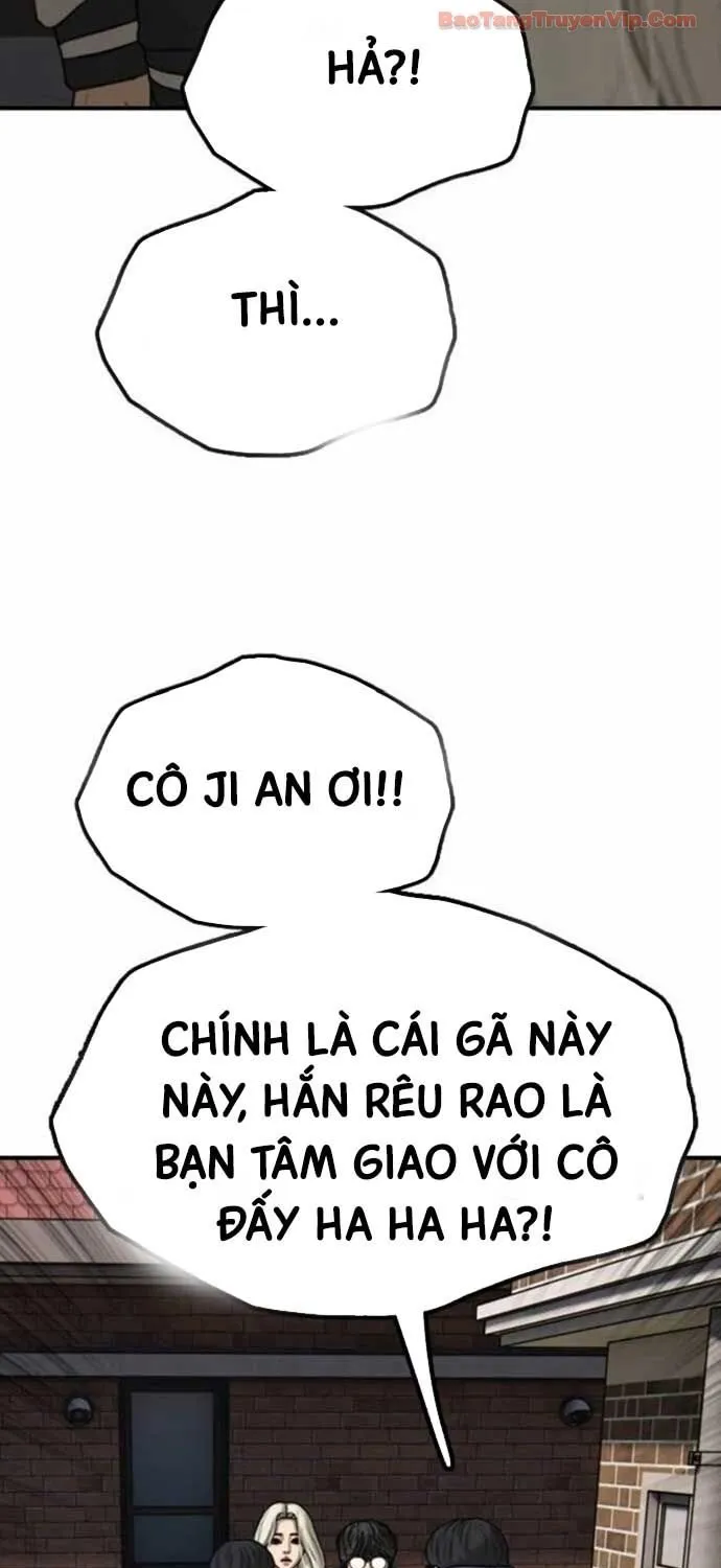 Ngày Tận Thế Đã Đến Chap 56 - Next Chap 57