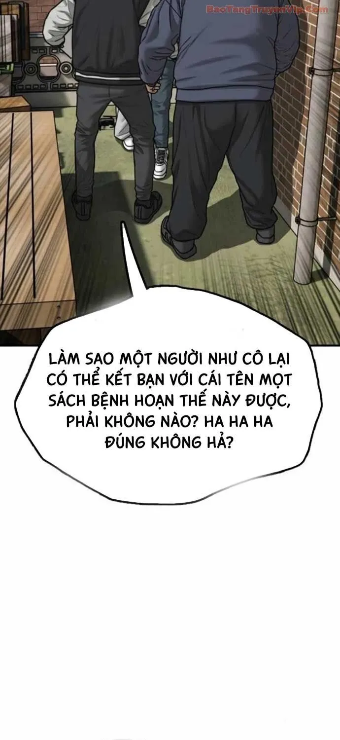 Ngày Tận Thế Đã Đến Chap 56 - Next Chap 57