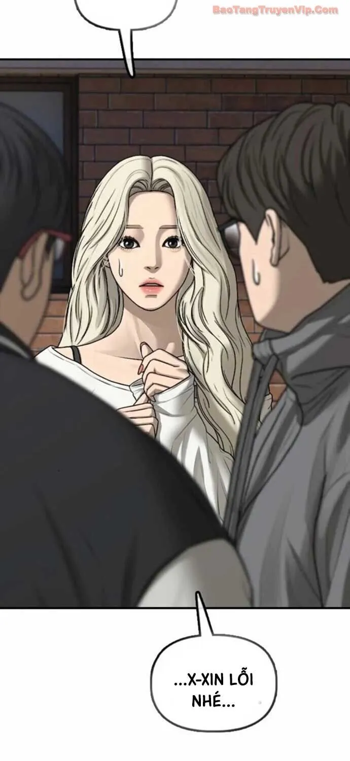 Ngày Tận Thế Đã Đến Chap 56 - Next Chap 57