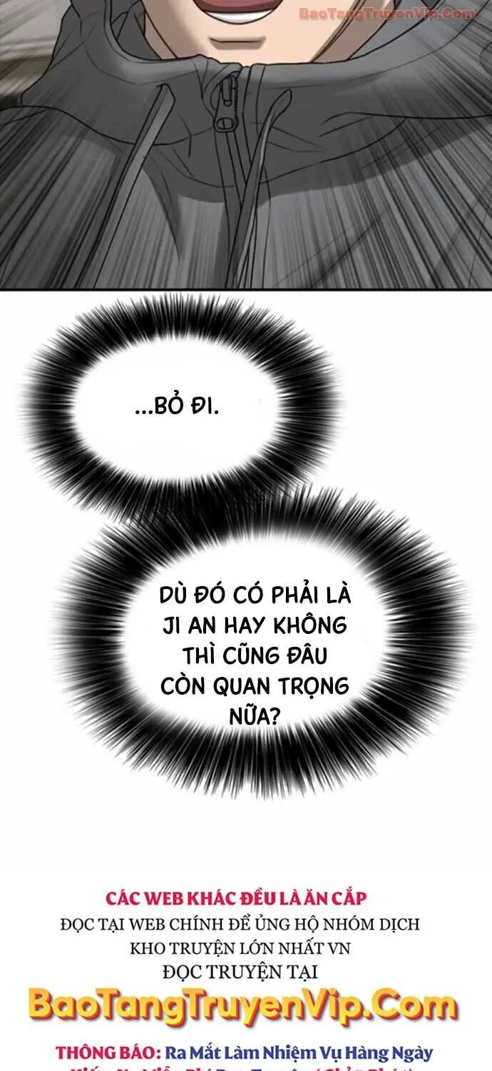 Ngày Tận Thế Đã Đến Chap 56 - Next Chap 57