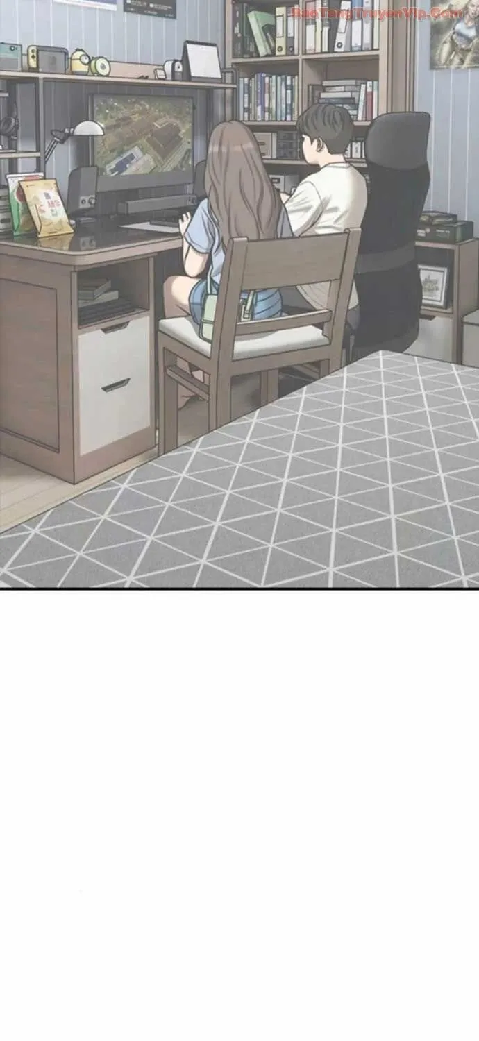 Ngày Tận Thế Đã Đến Chap 56 - Next Chap 57