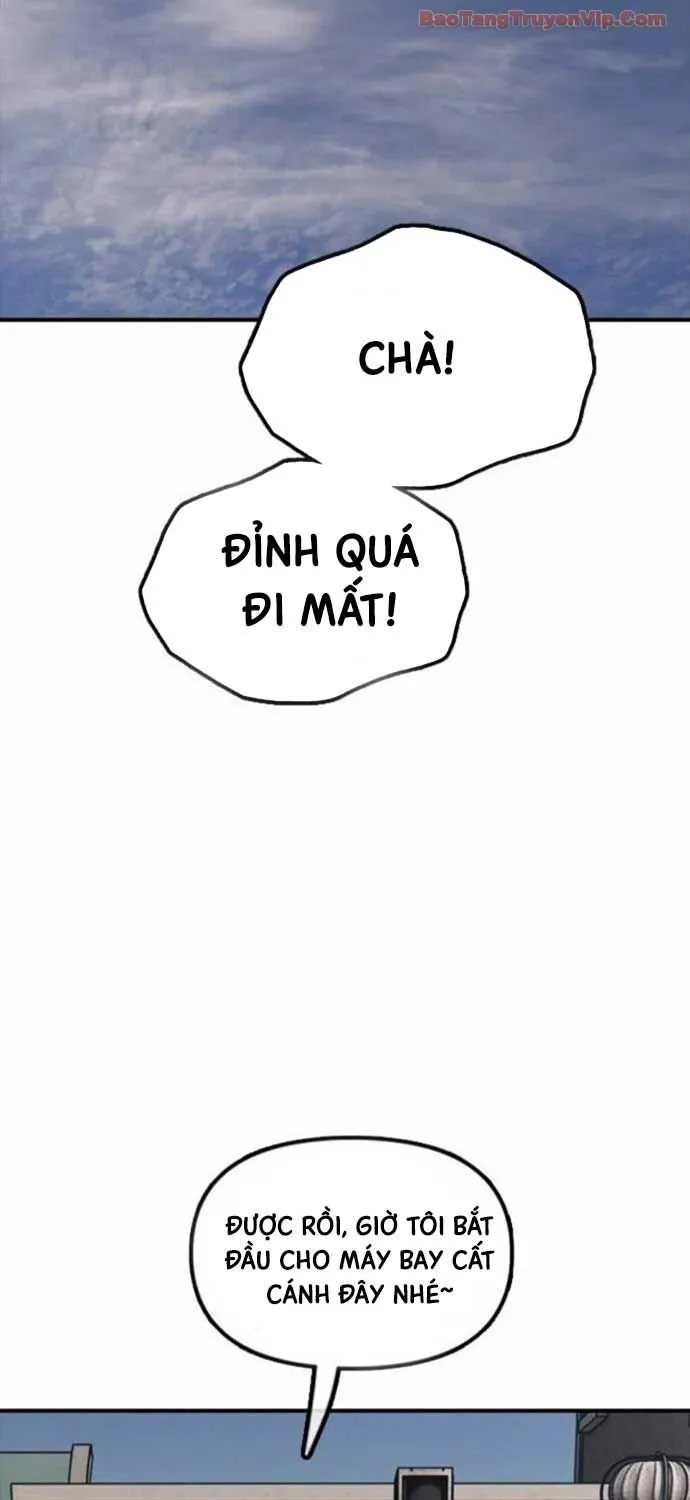 Ngày Tận Thế Đã Đến Chap 56 - Next Chap 57