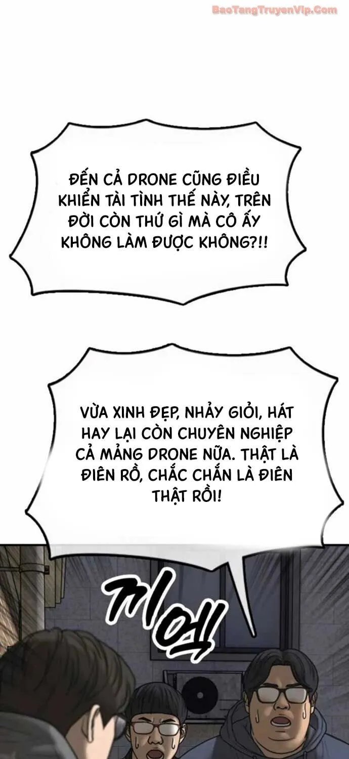 Ngày Tận Thế Đã Đến Chap 56 - Next Chap 57