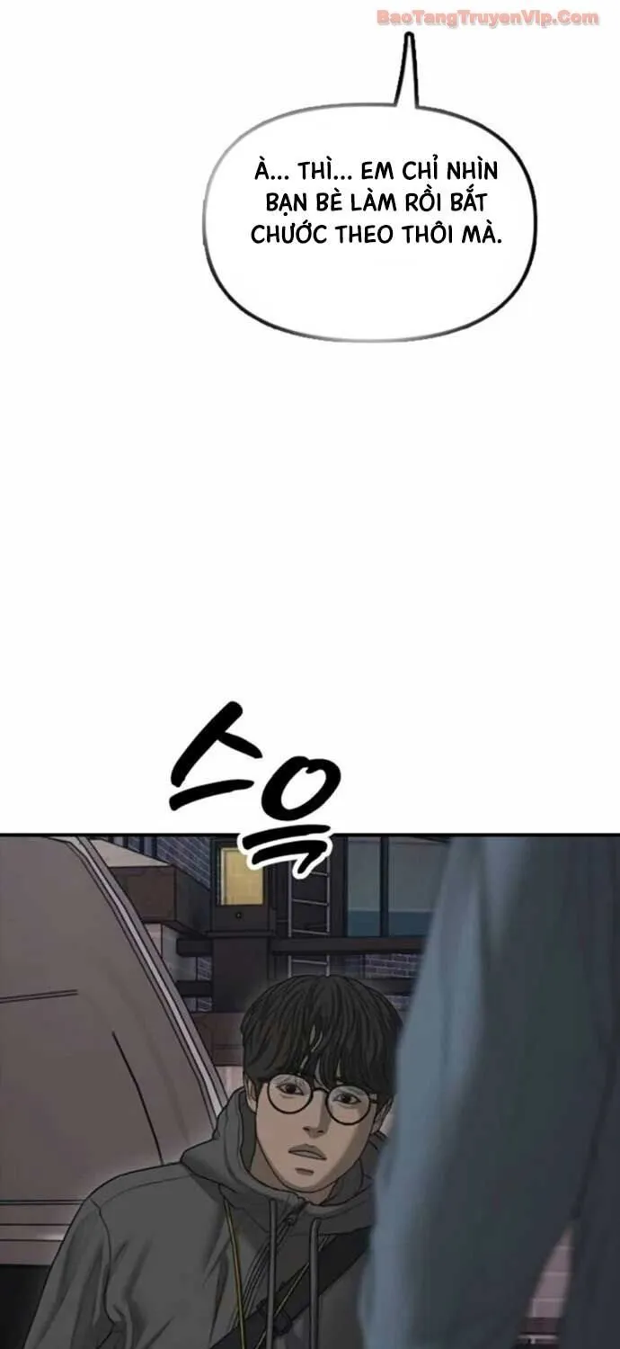 Ngày Tận Thế Đã Đến Chap 56 - Next Chap 57