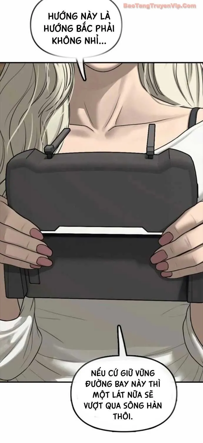 Ngày Tận Thế Đã Đến Chap 56 - Next Chap 57