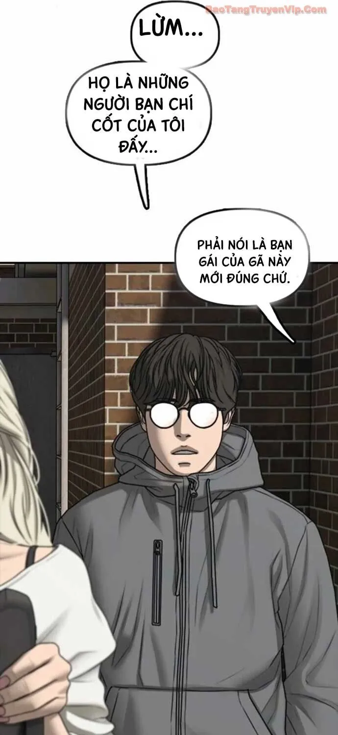 Ngày Tận Thế Đã Đến Chap 56 - Next Chap 57