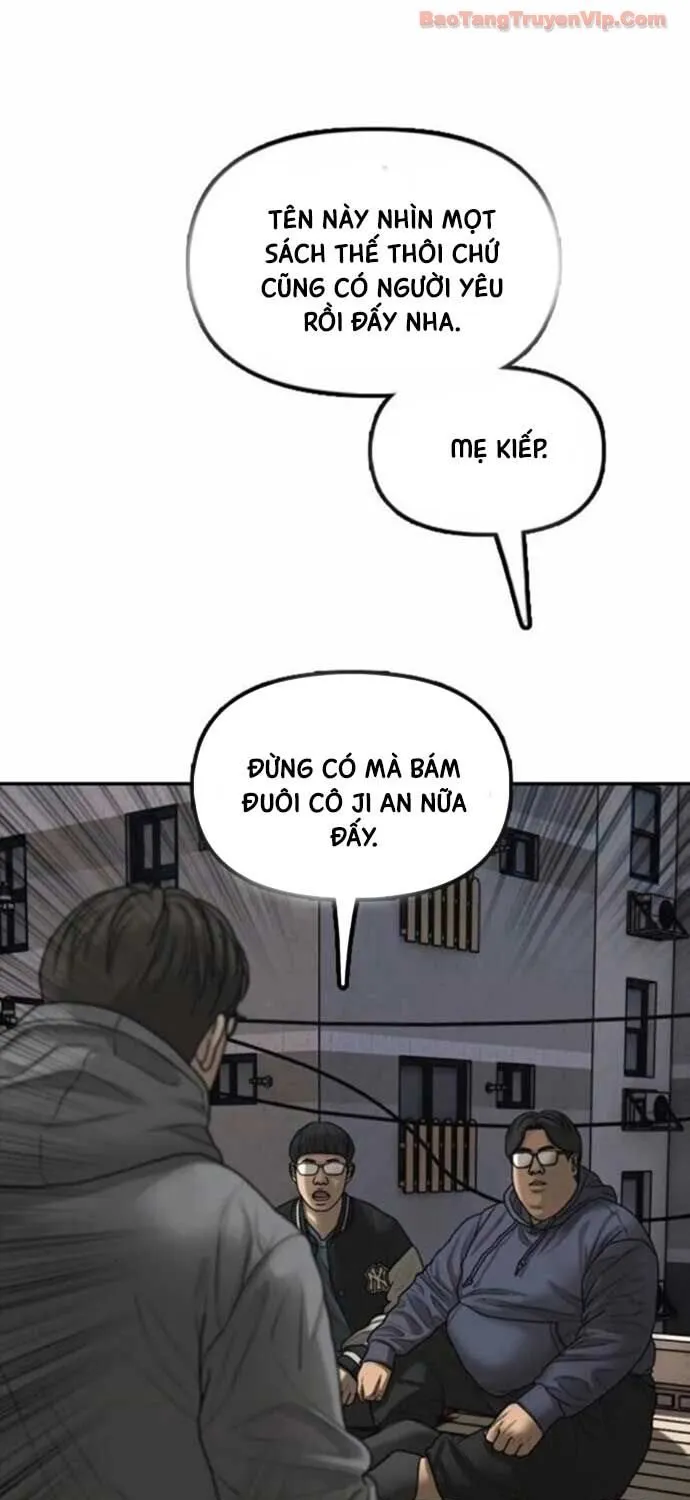 Ngày Tận Thế Đã Đến Chap 56 - Next Chap 57