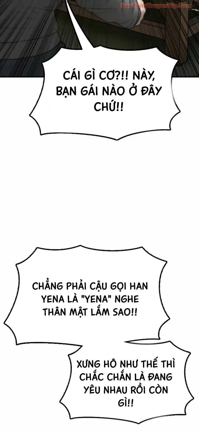 Ngày Tận Thế Đã Đến Chap 56 - Next Chap 57